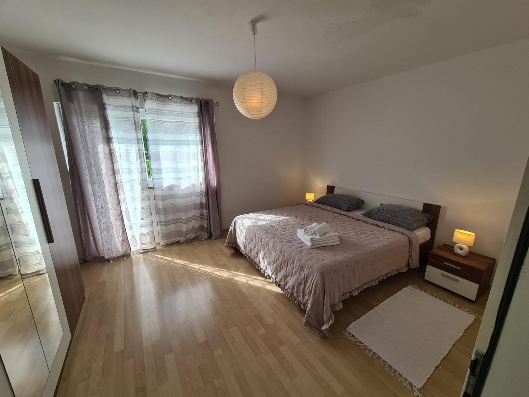 Villa Ska Pula Habitación foto